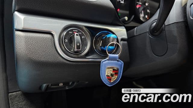 Porsche 718 Boxster, 2018 16