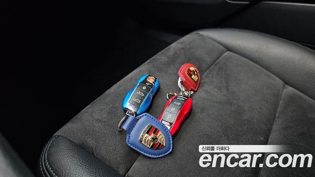 Porsche 718 Boxster, 2018 17