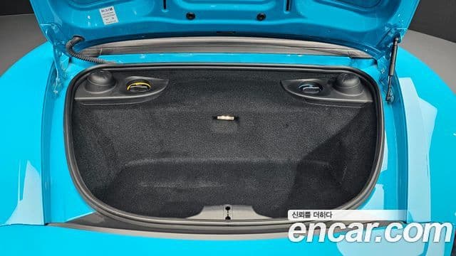 Porsche 718 Boxster, 2018 18