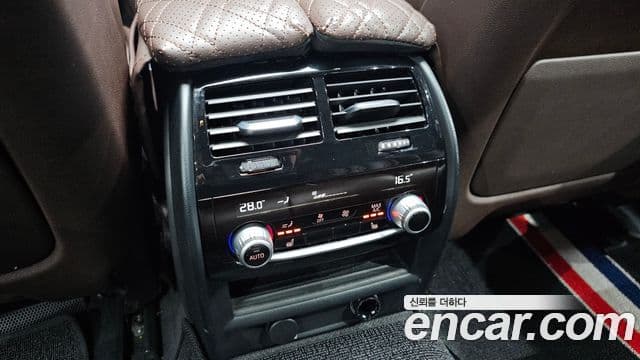 BMW 5시리즈 (G30) 520d M Sport Plus, 2018 18