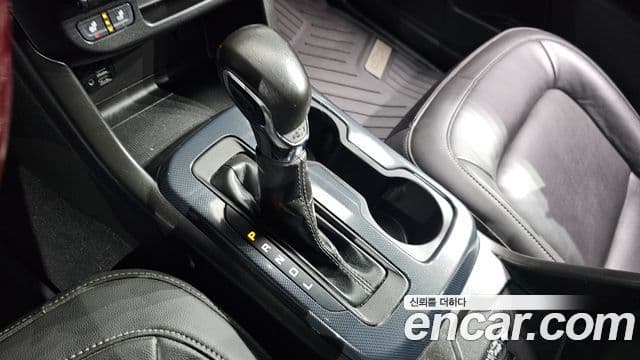 Chevrolet(GM대우) real New 콜로라도 3.6 Z71-X 4WD, 2022 9