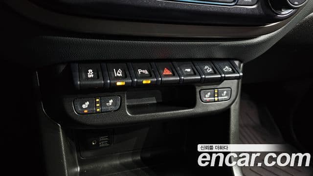 Chevrolet(GM대우) real New 콜로라도 3.6 Z71-X 4WD, 2022 17