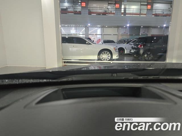 Kia K7 Premier Noblesse, 2020 10