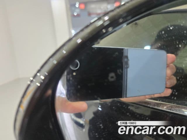 Kia K7 Premier Noblesse, 2020 11