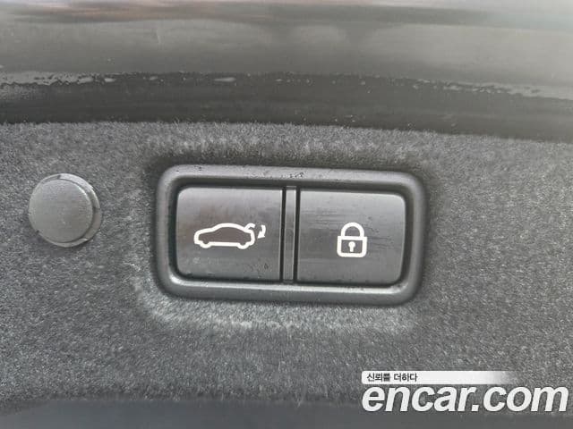 Kia K7 Premier Noblesse, 2020 16