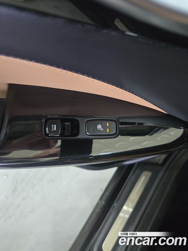 Kia K7 Premier Noblesse, 2020 17