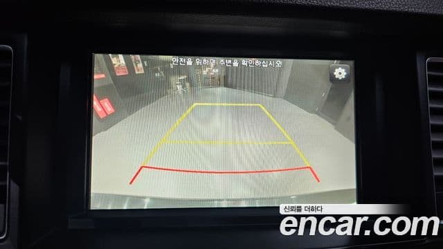 Genesis G80 Luxury, 2017 15