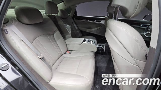 Genesis G80 Luxury, 2017 19