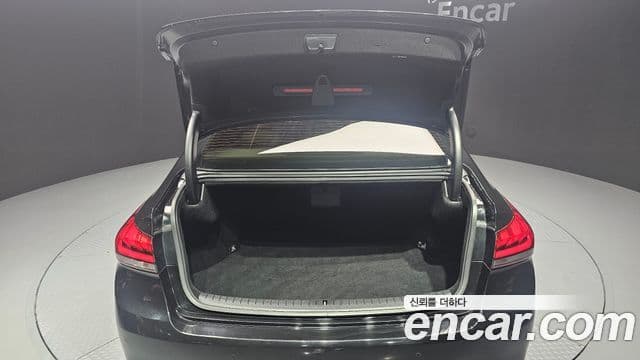 Genesis G80 Luxury, 2017 20