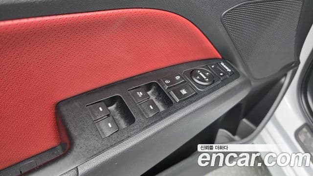 Hyundai Avante AD 1.6 турбо Sport, 2018 12