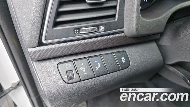 Hyundai Avante AD 1.6 турбо Sport, 2018 13