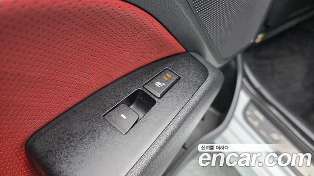 Hyundai Avante AD 1.6 турбо Sport, 2018 18