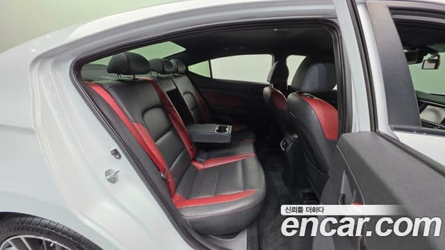 Hyundai Avante AD 1.6 турбо Sport, 2018 19