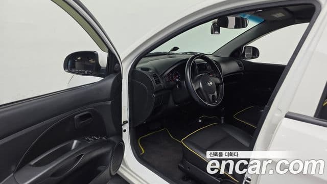 Kia 뉴모닝 빌트인캠2 — базовая версия - Built-in Cam 2 Black Premium, 2011 10