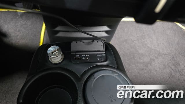 Kia 뉴모닝 빌트인캠2 — базовая версия - Built-in Cam 2 Black Premium, 2011 15