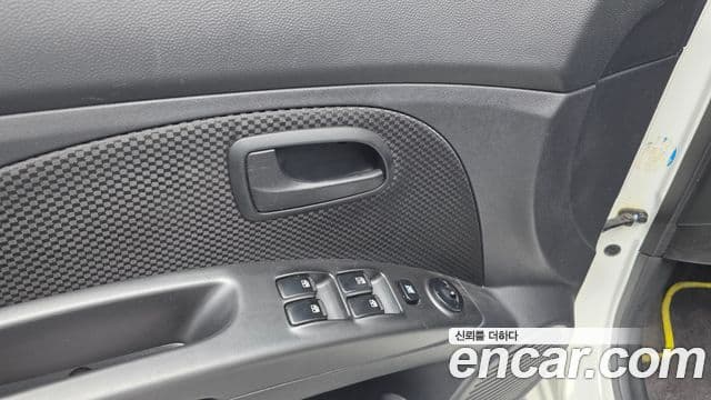 Kia 뉴모닝 빌트인캠2 — базовая версия - Built-in Cam 2 Black Premium, 2011 17