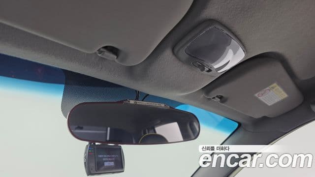 Kia 뉴모닝 빌트인캠2 — базовая версия - Built-in Cam 2 Black Premium, 2011 19