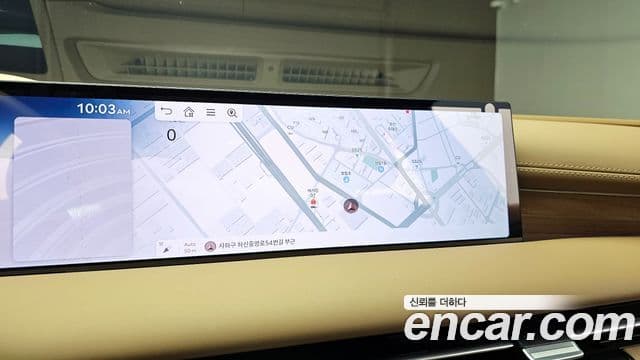 Genesis G80 (RG3) бензин 2.5 турбо AWD, 2025 14