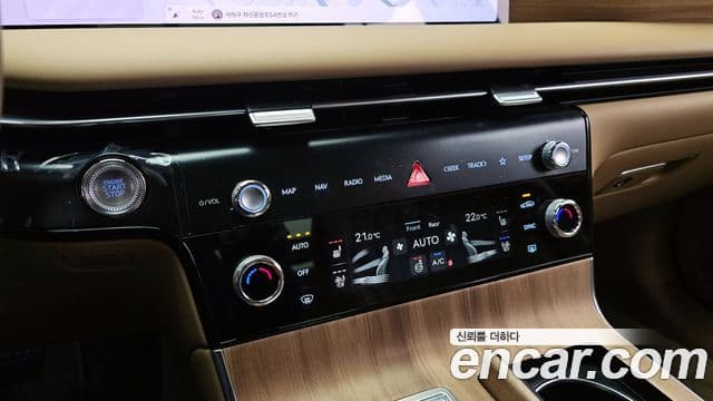 Genesis G80 (RG3) бензин 2.5 турбо AWD, 2025 15