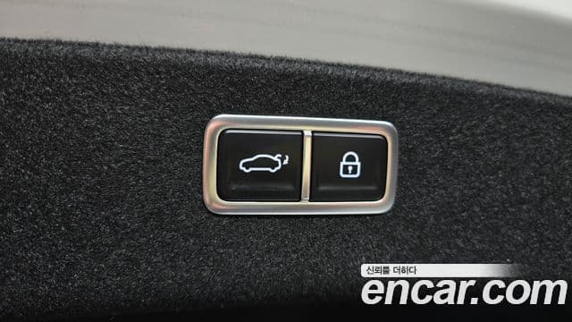 Genesis G80 (RG3) бензин 2.5 турбо AWD, 2025 20