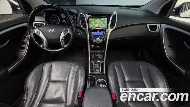 Hyundai i30(новый кузов / новое поколение) 1.6 GDI PYL, 2015 7