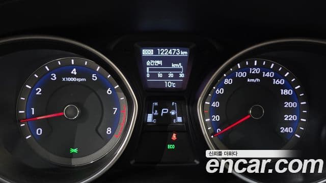 Hyundai i30(новый кузов / новое поколение) 1.6 GDI PYL, 2015 8