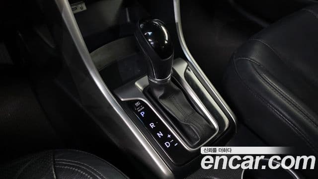 Hyundai i30(новый кузов / новое поколение) 1.6 GDI PYL, 2015 9