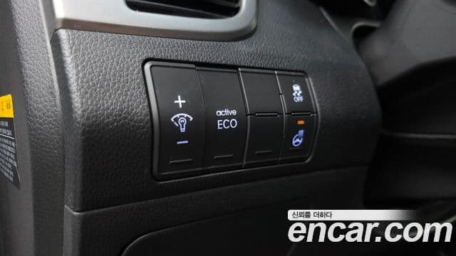 Hyundai i30(новый кузов / новое поколение) 1.6 GDI PYL, 2015 12