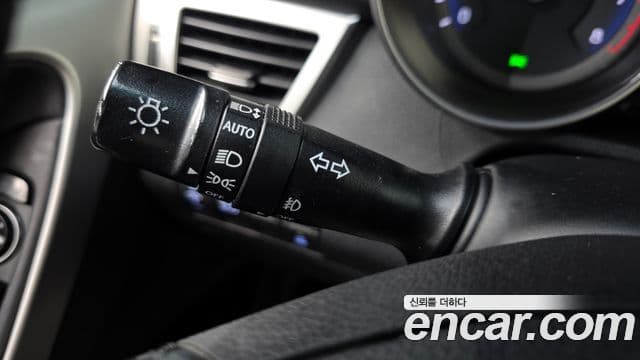 Hyundai i30(новый кузов / новое поколение) 1.6 GDI PYL, 2015 13