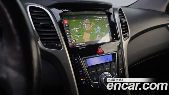 Hyundai i30(новый кузов / новое поколение) 1.6 GDI PYL, 2015 14