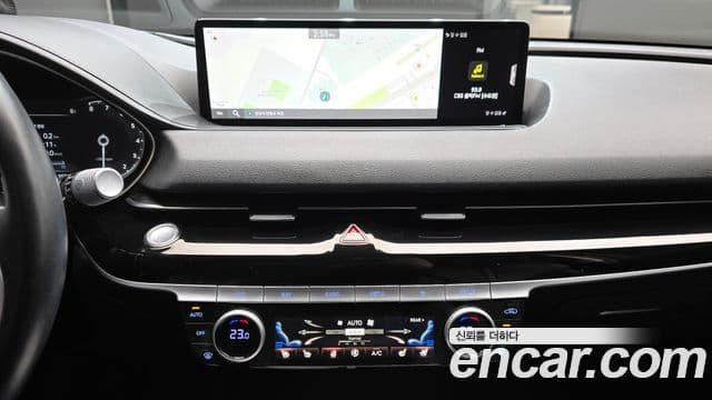 Genesis G80 (RG3) бензин 3.5 турбо 2WD, 2022 16