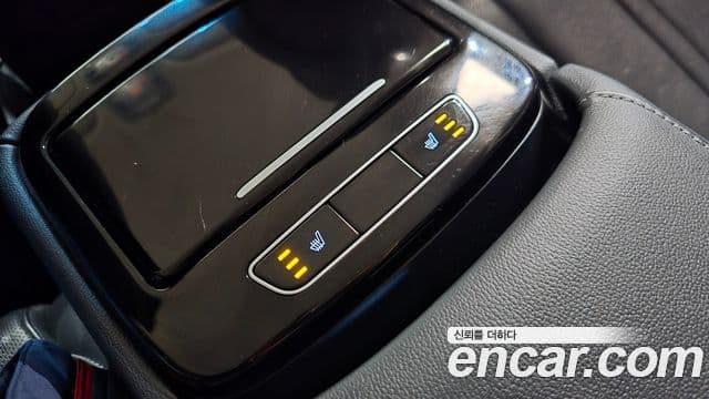 Genesis G80 (RG3) бензин 3.5 турбо 2WD, 2022 18