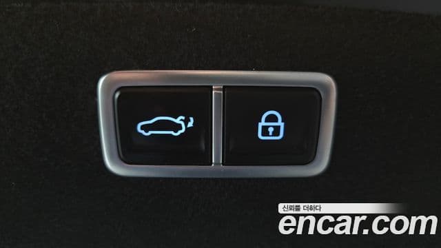 Genesis G80 (RG3) бензин 3.5 турбо 2WD, 2022 20