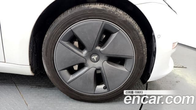 Tesla модель 3 Long Range AWD, 2021 все фото