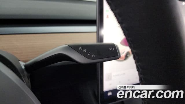 Tesla модель 3 Long Range AWD, 2021 9