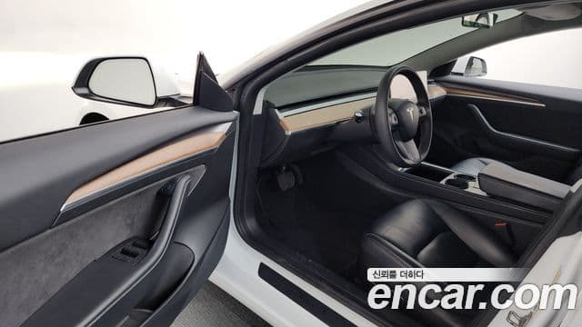 Tesla модель 3 Long Range AWD, 2021 10