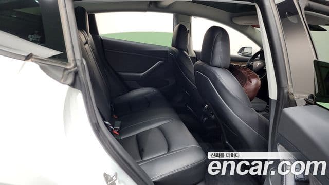 Tesla модель 3 Long Range AWD, 2021 12