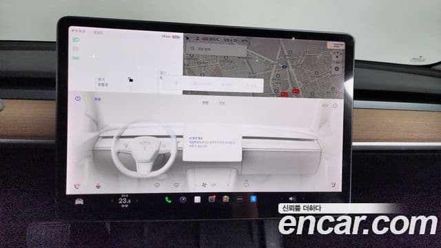 Tesla модель 3 Long Range AWD, 2021 14