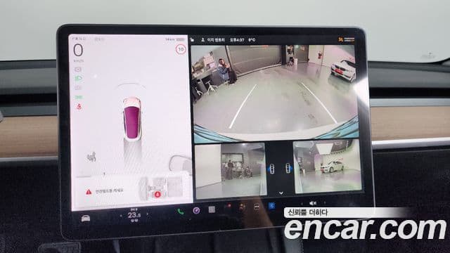 Tesla модель 3 Long Range AWD, 2021 15