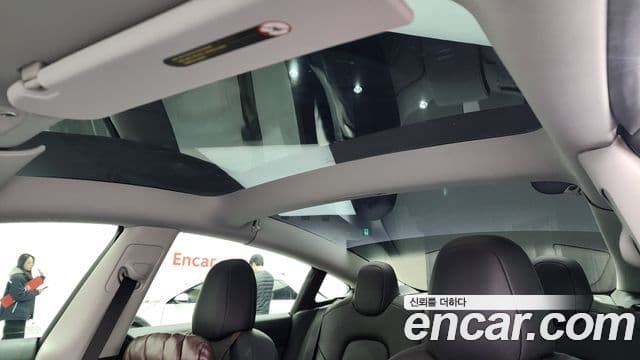 Tesla модель 3 Long Range AWD, 2021 19