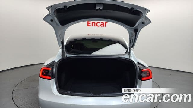 Tesla модель 3 Long Range AWD, 2021 20