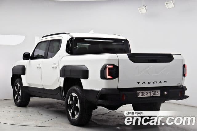Kia 타스만 Extreme, 2026 2