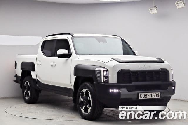 Kia 타스만 Extreme, 2026 3