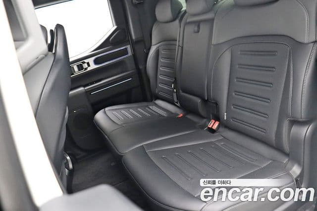 Kia 타스만 Extreme, 2026 7