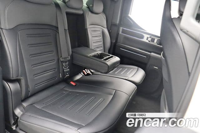 Kia 타스만 Extreme, 2026 9