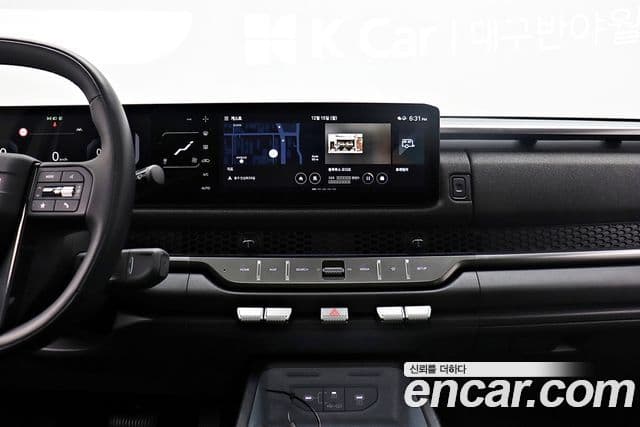 Kia 타스만 Extreme, 2026 10