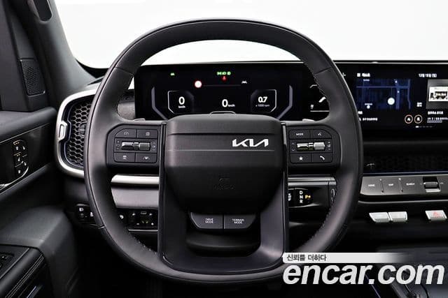 Kia 타스만 Extreme, 2026 11