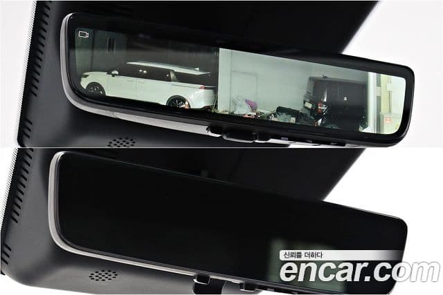 Kia 타스만 Extreme, 2026 13