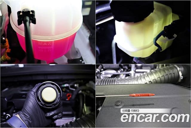 Kia 타스만 Extreme, 2026 16