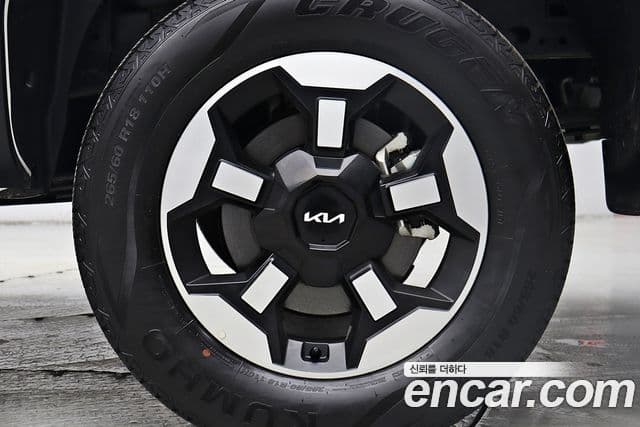 Kia 타스만 Extreme, 2026 18